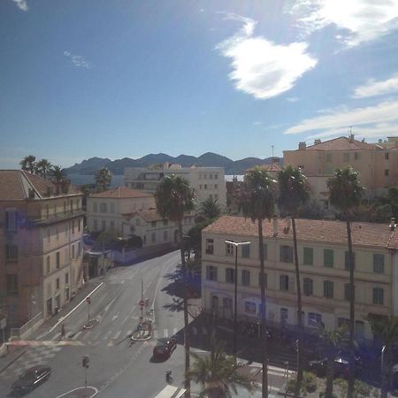 Spacious Studio In The Center Of Cannes Nice Terrace Easy Walk To The Croisette And Palais - 1923 Apartment Luaran gambar