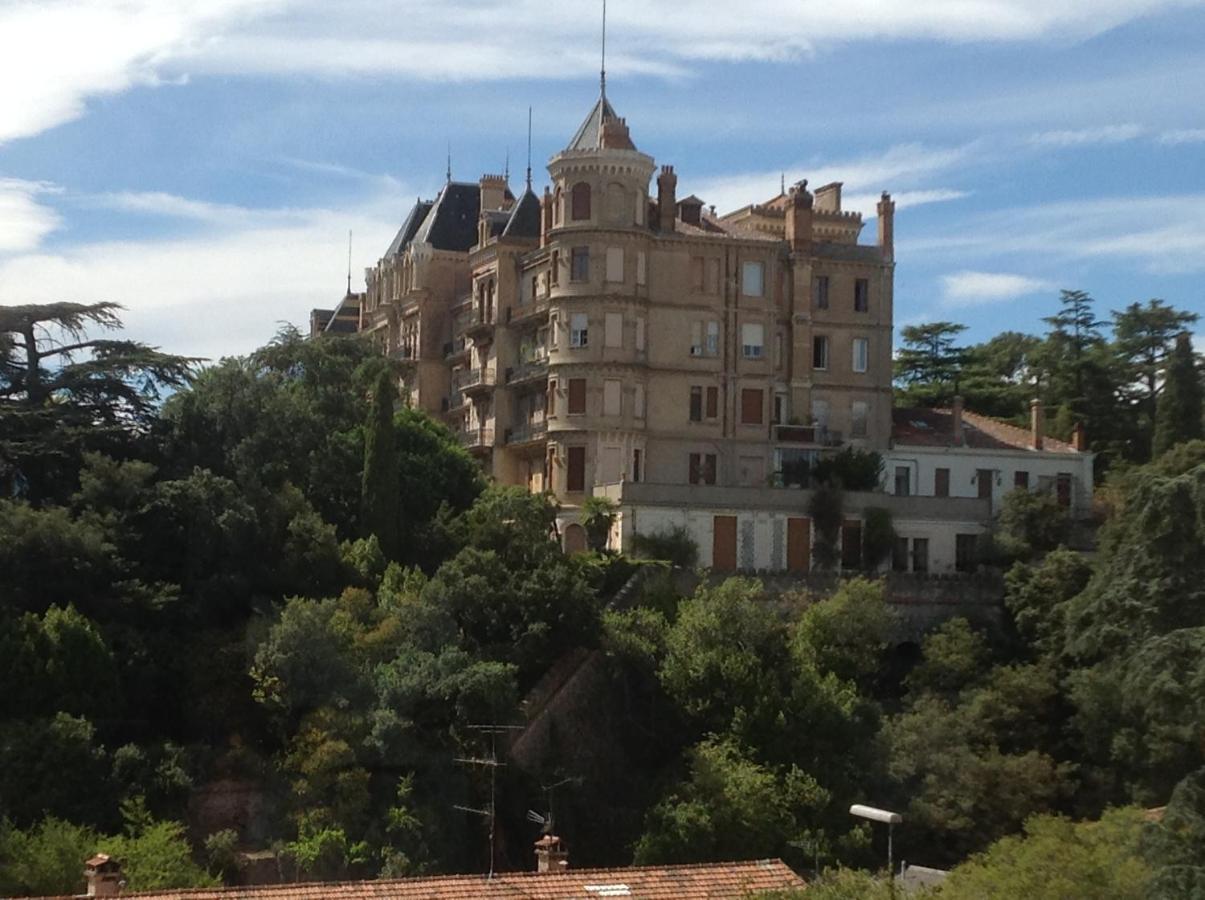 Spacious Studio In The Center Of Cannes Nice Terrace Easy Walk To The Croisette And Palais - 1923 Apartment Luaran gambar